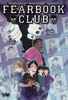 Couverture_Fearbook Club