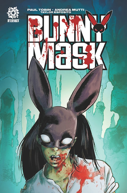 Front cover_Bunny Mask