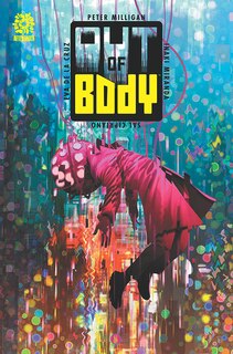 Front cover_Out Of Body