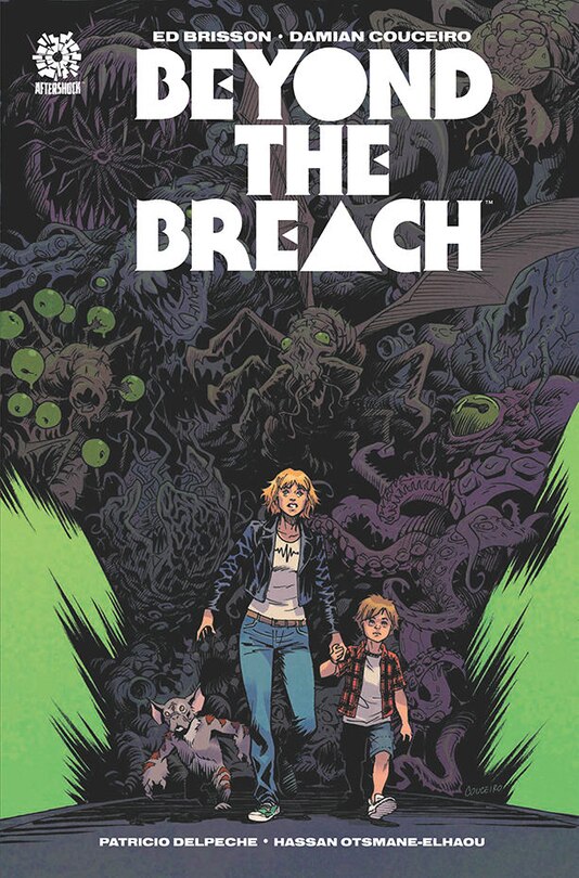 Couverture_Beyond The Breach