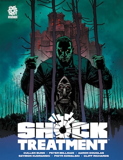 Front cover_Shock Treatment