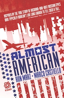 Front cover_Almost American