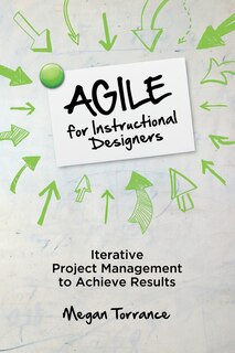 Couverture_Agile For Instructional Designers