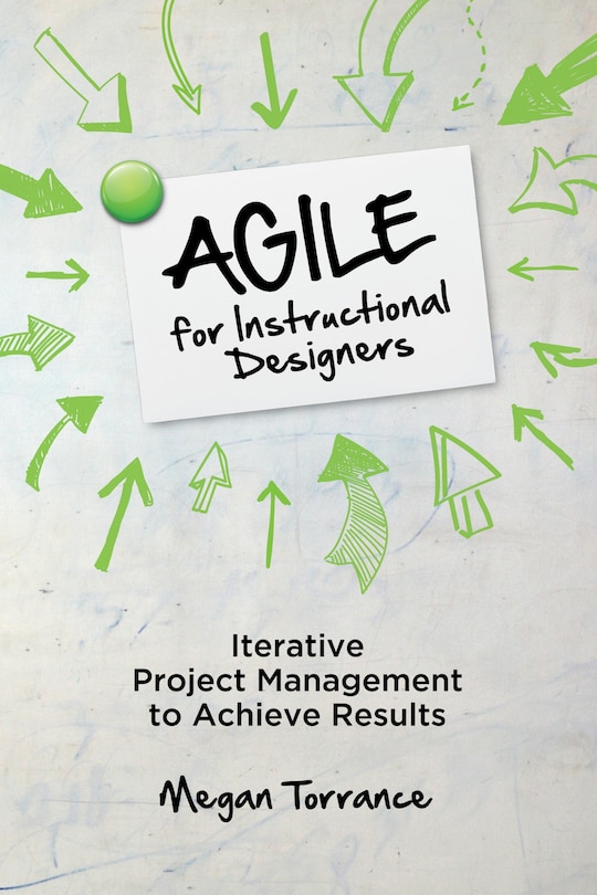 Couverture_Agile For Instructional Designers