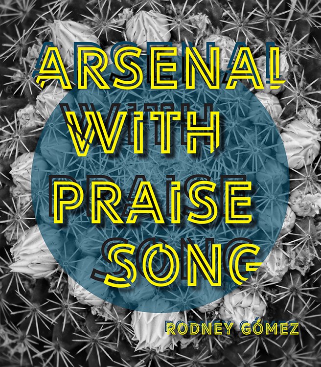 Couverture_Arsenal with Praise Song