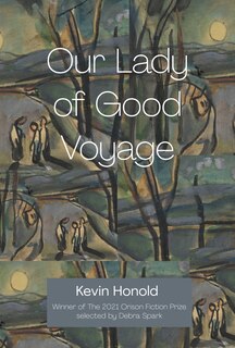 Front cover_Our Lady of Good Voyage