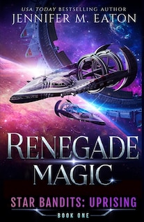 Front cover_Renegade Magic