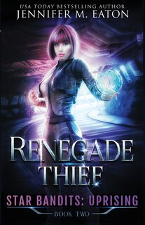 Front cover_Renegade Thief