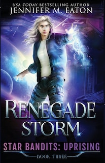 Front cover_Renegade Storm