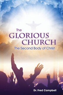 Front cover_The Glorious Church