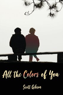 Front cover_All the Colors of You
