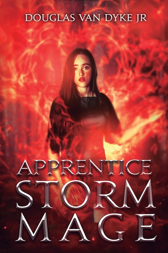 Couverture_Apprentice Storm Mage