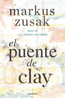 Front cover_El Puente De Clay / Bridge Of Clay