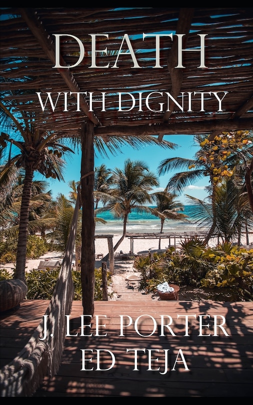 Front cover_Death With Dignity