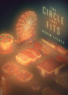 Front cover_The Circle That Fits