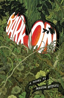 Front cover_Bark On