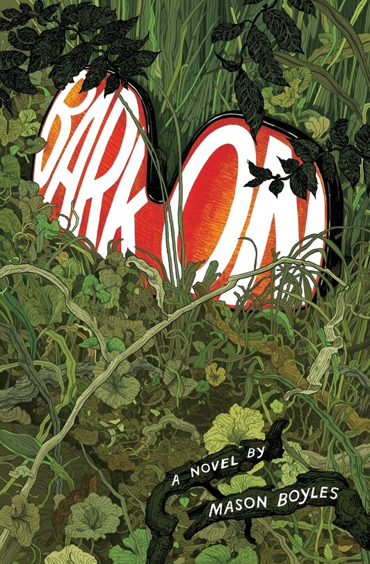 Front cover_Bark On