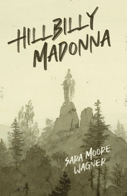 Front cover_Hillbilly Madonna