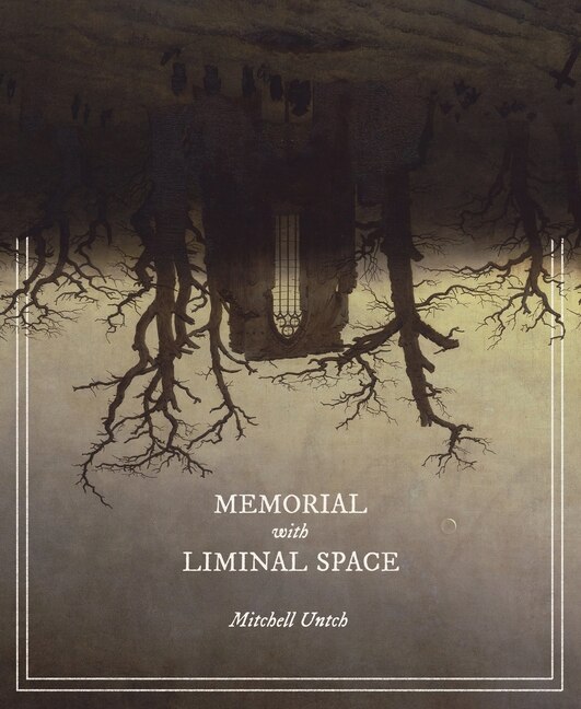 Front cover_Memorial with Liminal Space