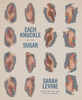 Couverture_Each Knuckle with Sugar