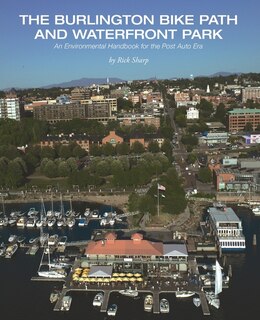 Couverture_The Burlington Bike Path and Waterfront Park