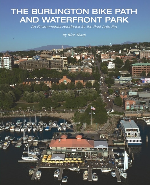 Couverture_The Burlington Bike Path and Waterfront Park