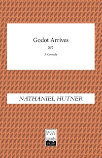 Front cover_Godot Arrives