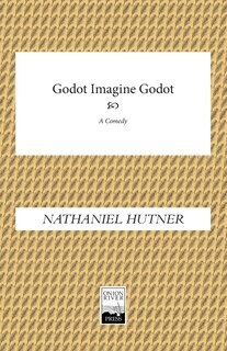 Front cover_Godot Imagine Godot