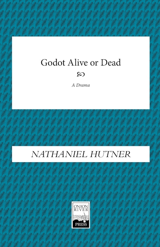 Couverture_Godot, Alive Or Dead