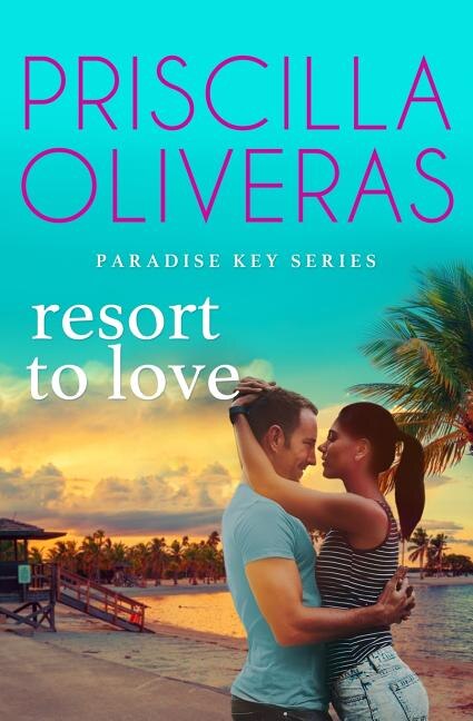 Front cover_Resort to Love
