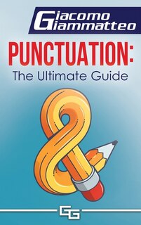 Front cover_Punctuation