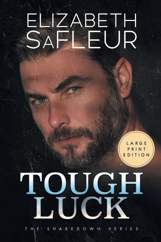 Front cover_Tough Luck
