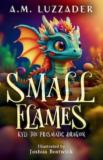 Front cover_Small Flames