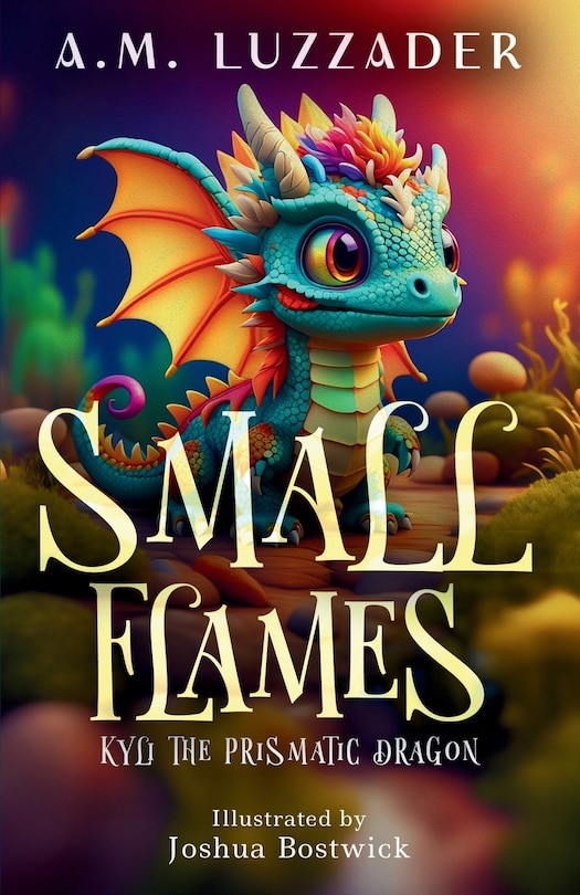 Front cover_Small Flames