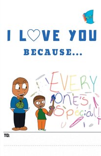 Front cover_I Love You Because