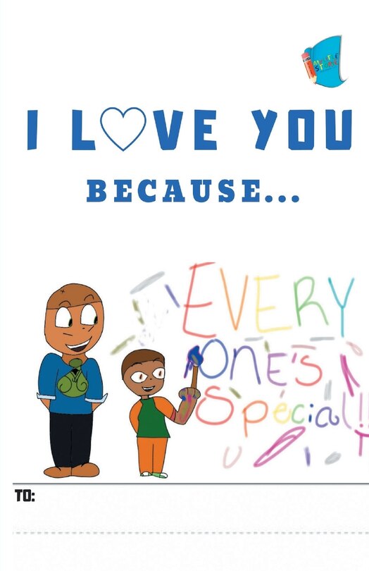Front cover_I Love You Because
