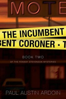 Front cover_The Incumbent Coroner