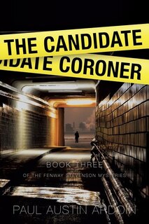 Couverture_The Candidate Coroner