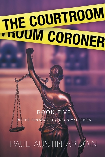 Couverture_The Courtroom Coroner