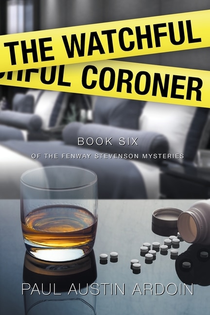 Couverture_The Watchful Coroner