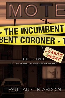 Front cover_The Incumbent Coroner