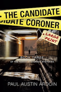 Front cover_The Candidate Coroner