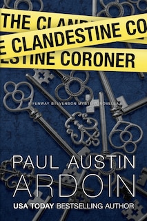 Couverture_The Clandestine Coroner
