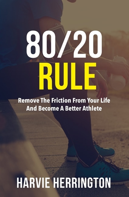 Front cover_80/20 Rule