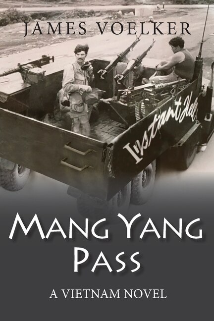 Front cover_Many Yang Pass