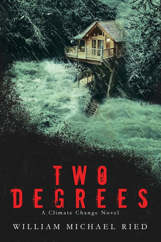 Couverture_Two Degrees