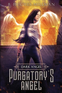 Couverture_Purgatory's Angel