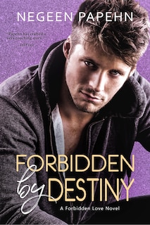 Couverture_Forbidden by Destiny
