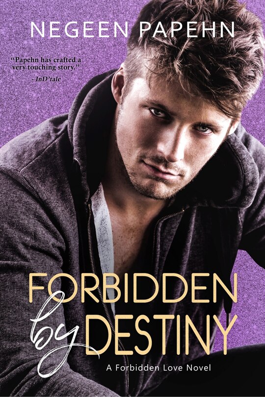 Couverture_Forbidden by Destiny