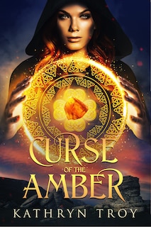 Couverture_Curse of the Amber